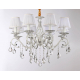 Подвесная люстра Ambrella light Traditional TR4548