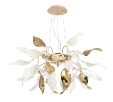 Подвесная люстра Crystal Lux Stefania SP6R