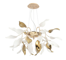 Подвесная люстра Crystal Lux Stefania SP6R