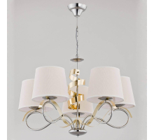 Подвесная люстра Alfa Sandra 22045