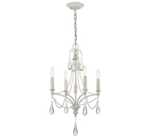 Подвесная люстра Wertmark Nilla WE306.04.003