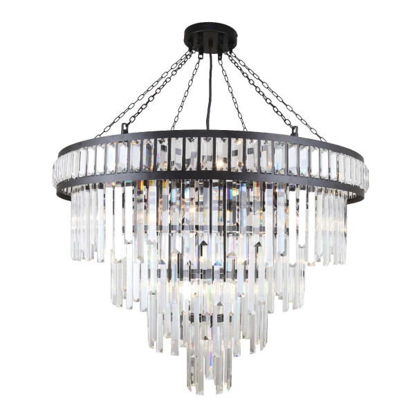 Подвесная люстра Favourite 4731-19P