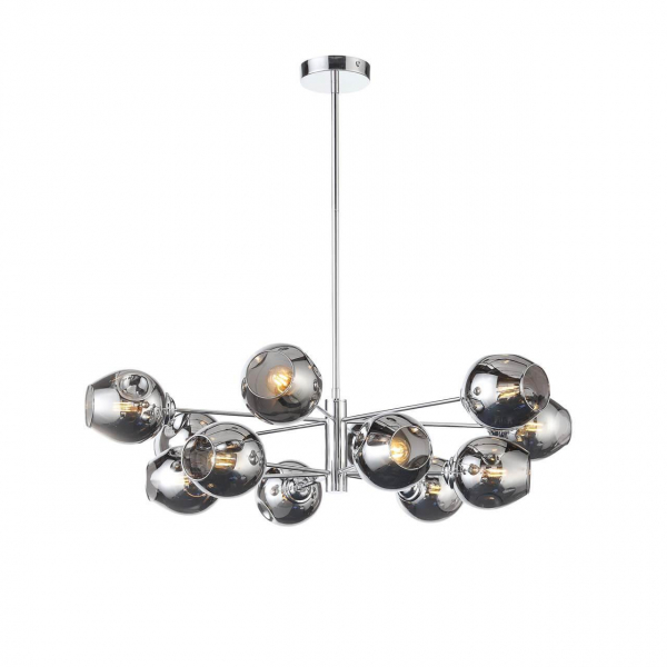 Подвесная люстра ST Luce Fovia SL1500.103.12 Подвесная люстра ST Luce Fovia SL1500.103.12