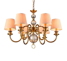 Подвесная люстра Newport 3106 B/C без абажуров М0053196