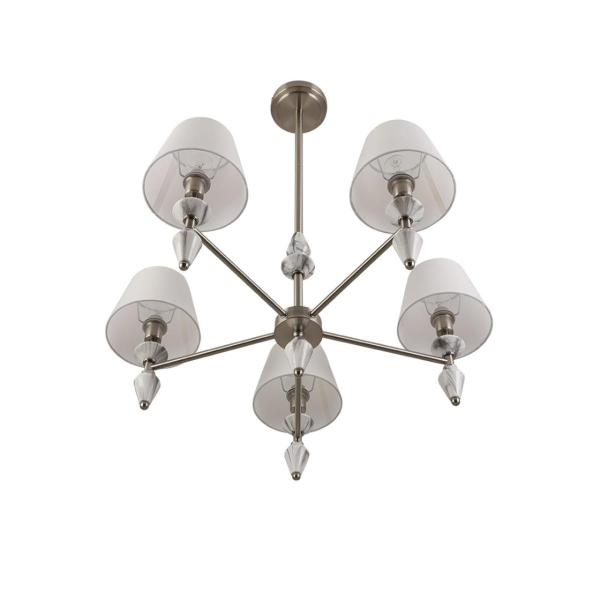 Подвесная люстра Lumion Vermont Classi 8274/5