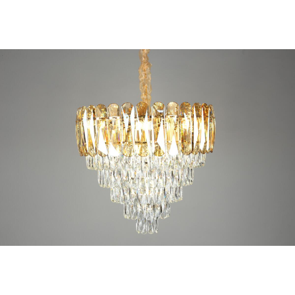Подвесная люстра Omnilux Bruzolo OML-88703-10 Подвесная люстра Omnilux Bruzolo OML-88703-10