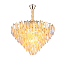 Подвесная люстра Aployt Maria APL.831.03.22
