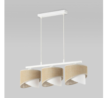 Подвесная люстра TK Lighting 4827 Marlon