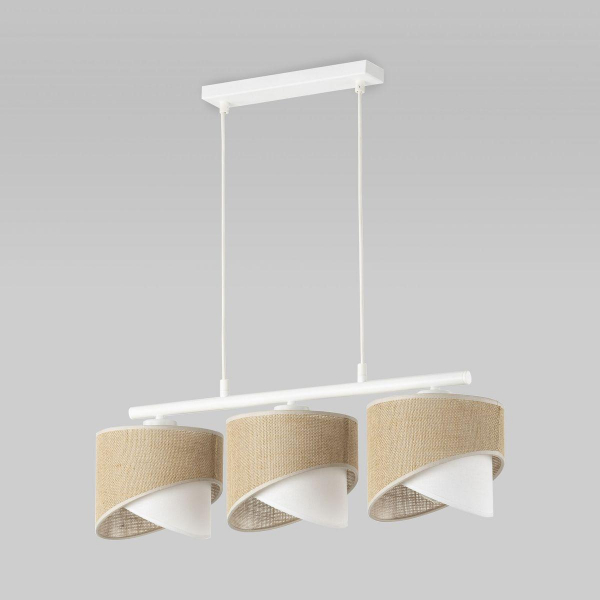 Подвесная люстра TK Lighting 4827 Marlon Подвесная люстра TK Lighting 4827 Marlon