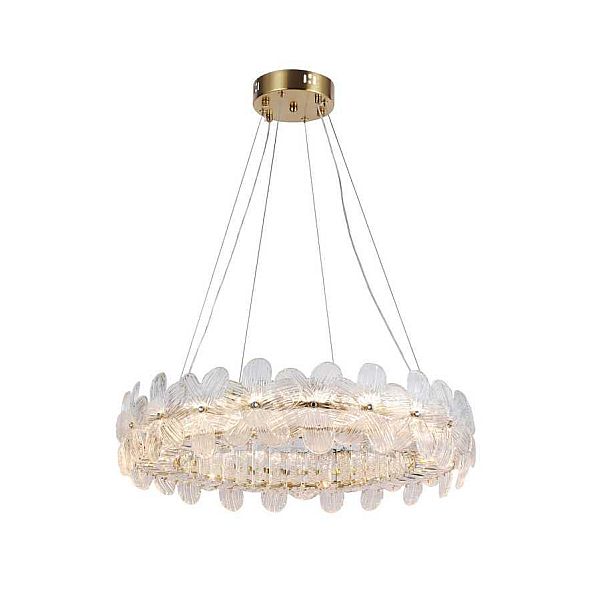 Люстра Kink Light Лиона 07600-60A,36