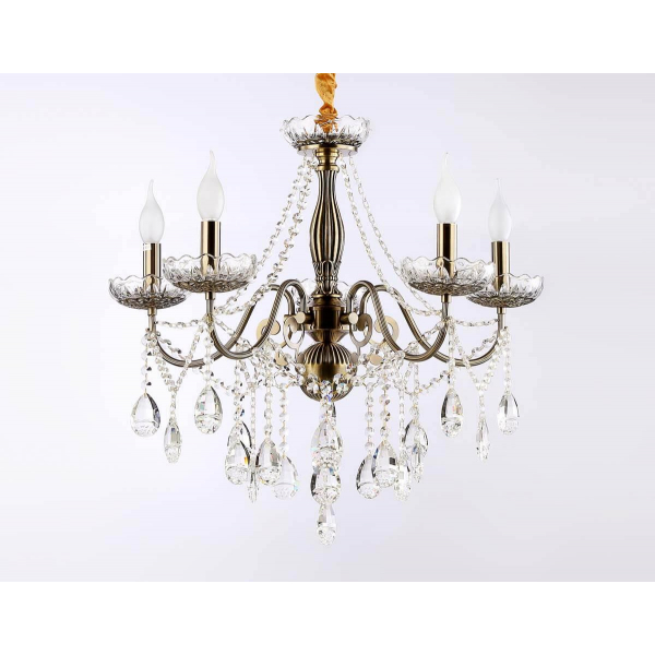 Подвесная люстра Ambrella light Traditional TR4949 Подвесная люстра Ambrella light Traditional TR4949