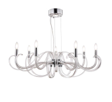 Подвесная люстра Maytoni Atlanta MOD051PL-07TR