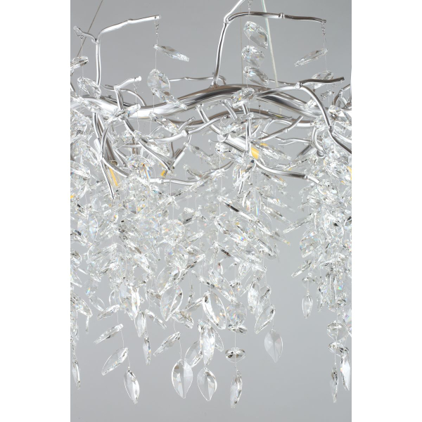 Подвесная люстра Aployt Gertunia APL.847.13.13