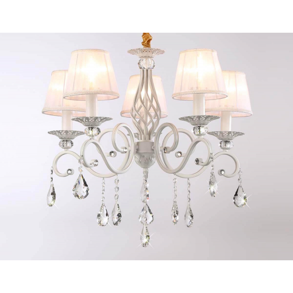 Подвесная люстра Ambrella light Traditional TR4547 Подвесная люстра Ambrella light Traditional TR4547