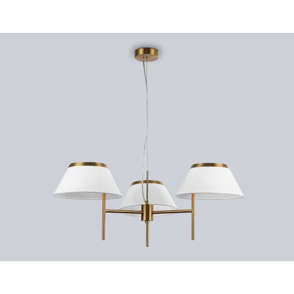 Люстра Ambrella Light HIGH LIGHT LH72471