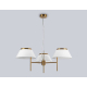 Люстра Ambrella Light HIGH LIGHT LH72471