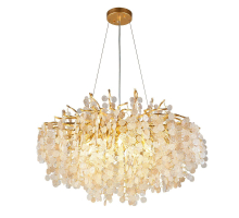 Подвесная люстра Aployt Aurora APL.845.03.13