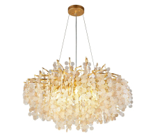 Подвесная люстра Aployt Aurora APL.845.03.13