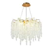 Подвесная люстра Aployt Paulina APL.848.03.10