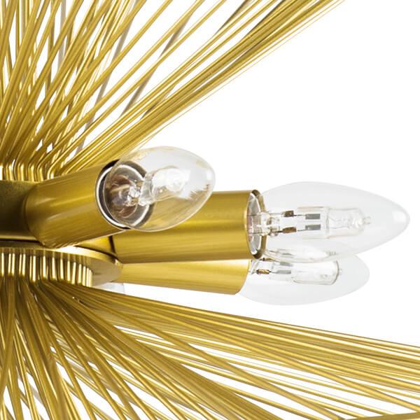 Подвесная люстра Lightstar Zeta 728183 Подвесная люстра Lightstar Zeta 728183
