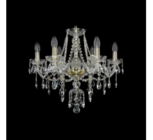 Подвесная люстра Bohemia Ivele 1415/6/200 G