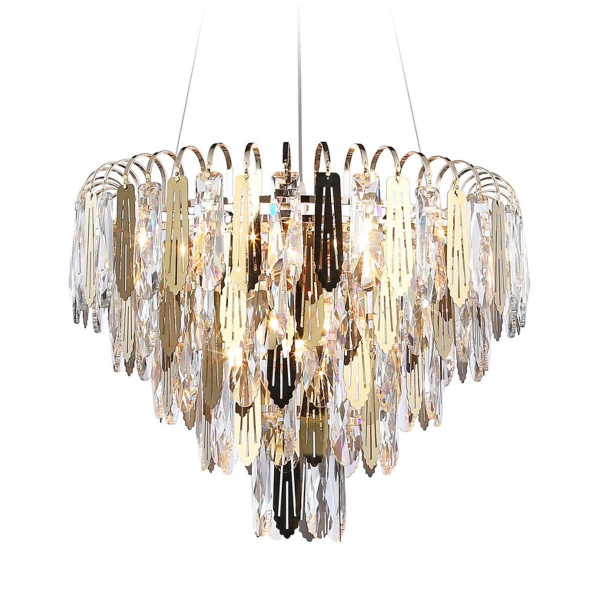 Подвесная люстра Ambrella light Traditional TR5256 Подвесная люстра Ambrella light Traditional TR5256