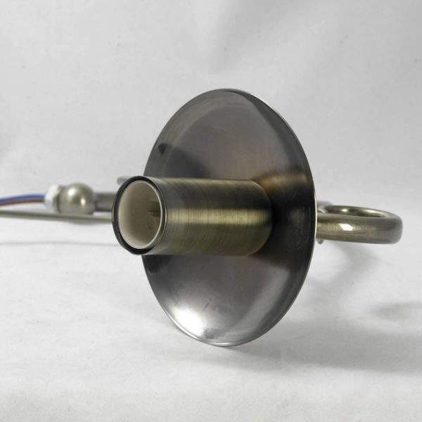 Подвесная люстра Lussole LSP-9941 Подвесная люстра Lussole LSP-9941