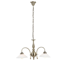 Подвесная люстра Globo Landlife 6870-3