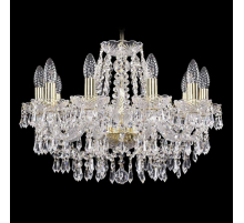 Подвесная люстра Bohemia Ivele 1403/10/195 G