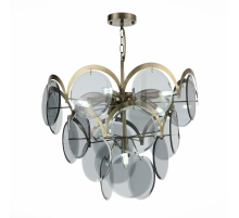 Подвесная люстра ST Luce Fazia SL1161.373.09