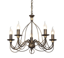 Подвесная люстра Vitaluce V1034/5