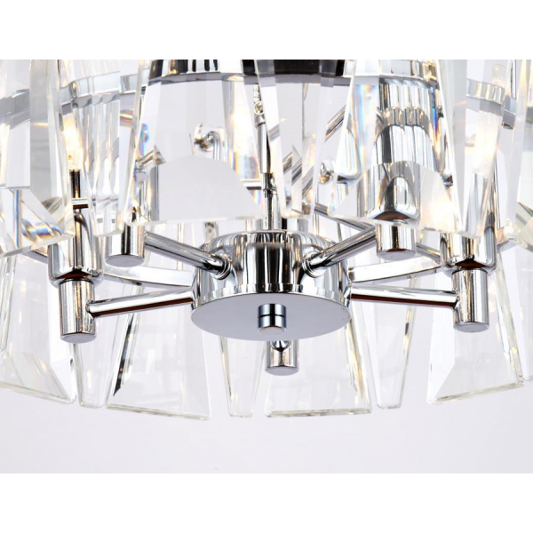 Подвесная люстра Ambrella light Traditional TR5166 Подвесная люстра Ambrella light Traditional TR5166