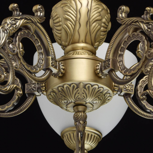 Подвесная люстра MW-Light Ариадна 450016805 Подвесная люстра MW-Light Ариадна 450016805