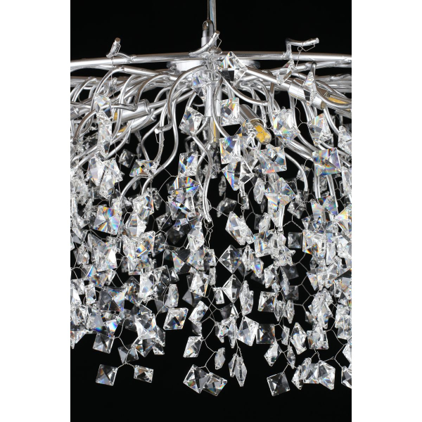 Подвесная люстра Aployt Danusia APL.846.13.10