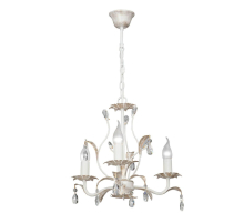 Подвесная люстра Vitaluce V1667-0/3