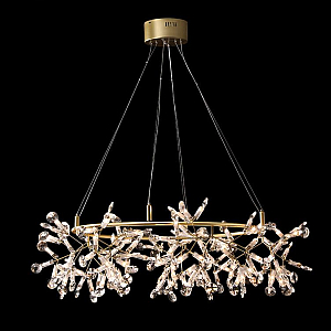 Подвесная люстра Imperium Loft Ariana D105 201173-23