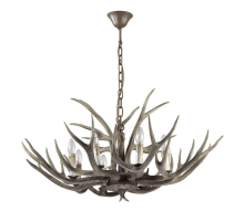 Подвесная люстра Ideal Lux Chalet SP8 115504