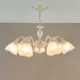 Подвесная люстра Citilux Латур CL413270