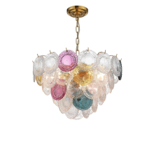 Подвесная люстра ST Luce Coneli SL420.203.11