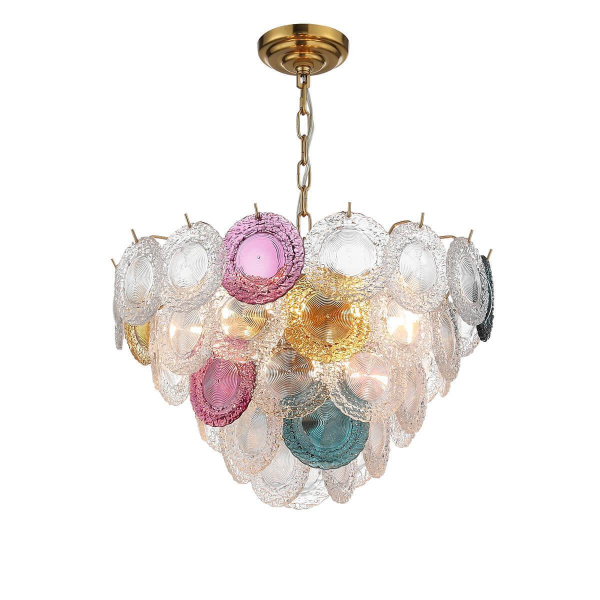 Подвесная люстра ST Luce Coneli SL420.203.11 Подвесная люстра ST Luce Coneli SL420.203.11
