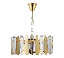 Подвесная люстра Escada Isla 1145/4S