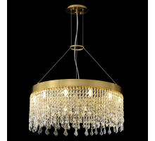 Люстра Crystal Lux AQUA SP12