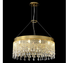 Люстра Crystal Lux AQUA SP12