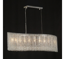 Подвесная люстра Newport Diana 10911/S М0070225