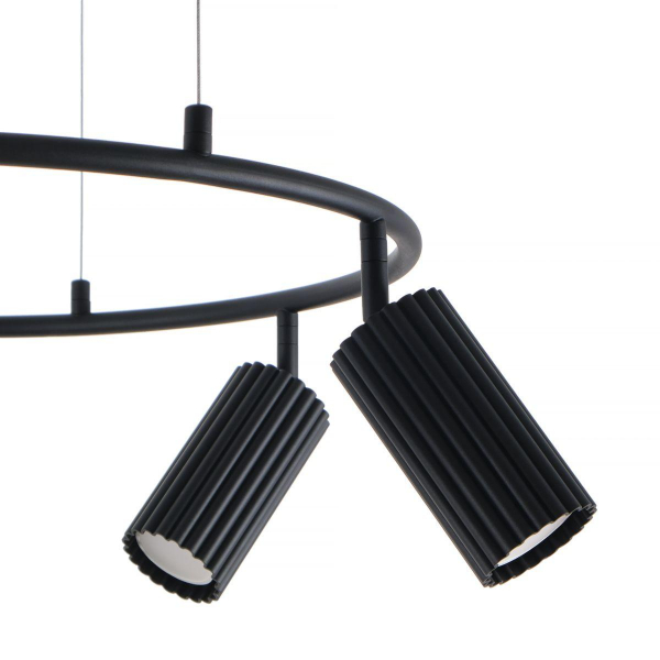 Подвесная люстра MyFar Alex MR2170-6P Подвесная люстра MyFar Alex MR2170-6P
