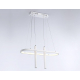 Подвесная светодиодная люстра Ambrella light Comfort Line FL5383