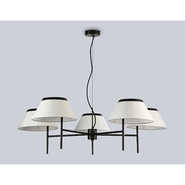 Люстра Ambrella Light HIGH LIGHT LH72453