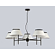 Люстра Ambrella Light HIGH LIGHT LH72453
