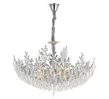 Подвесная люстра Citilux Ritz CL310081