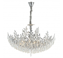 Подвесная люстра Citilux Ritz CL310081